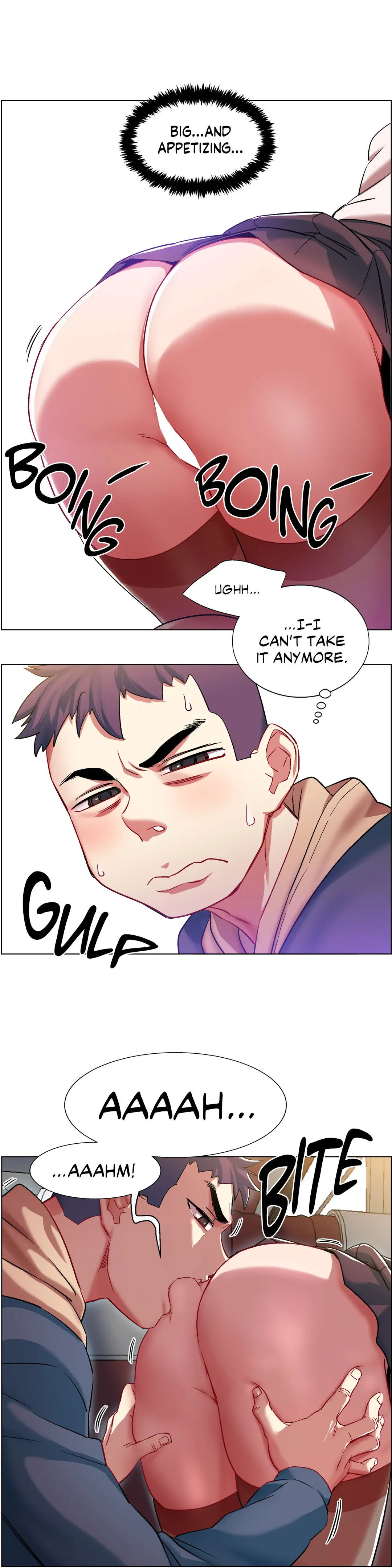 Rental Girls - Chapter 6 [photo 2] - MangaPorn