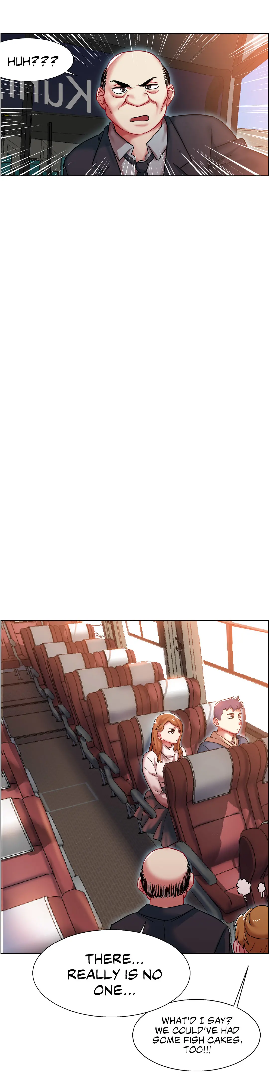 Rental Girls - Chapter 6 [photo 22] - MangaPorn