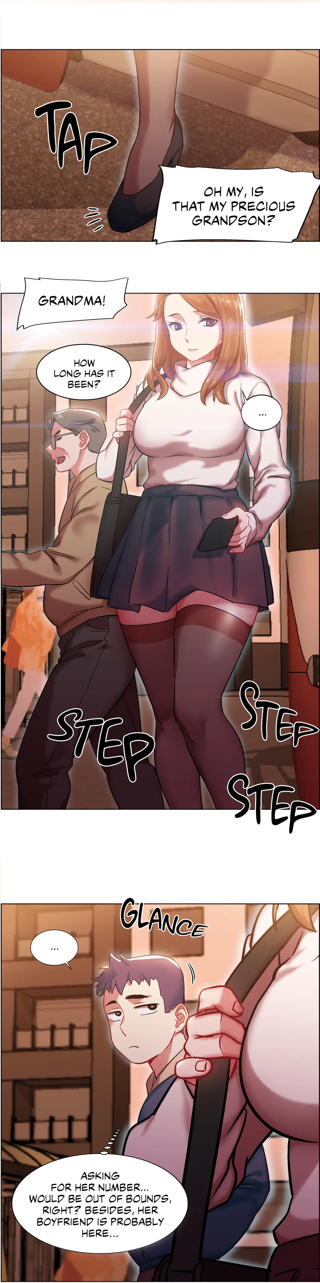 Rental Girls - Chapter 6 [photo 25] - MangaPorn