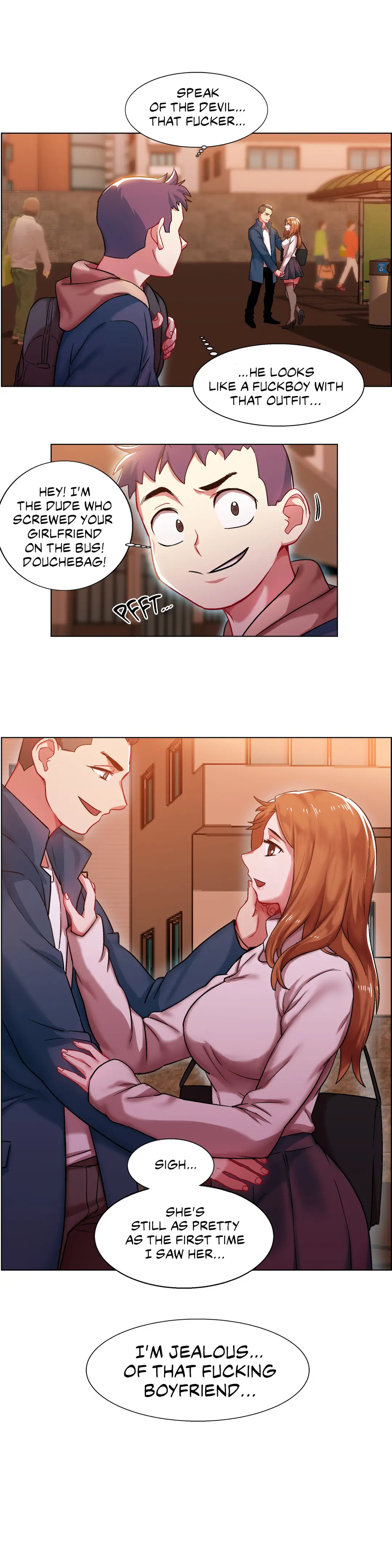 Rental Girls - Chapter 6 [photo 26] - MangaPorn