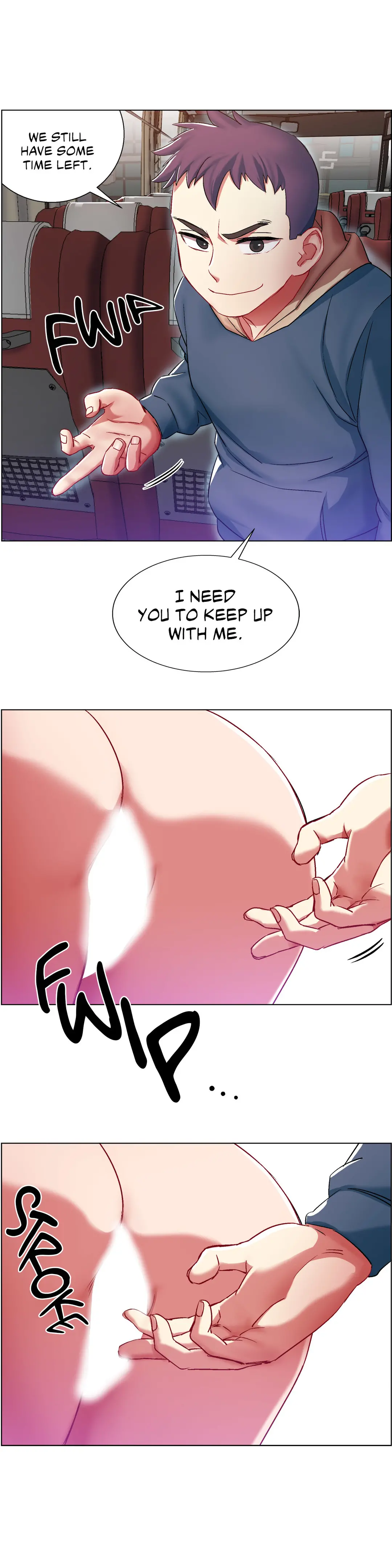 Rental Girls - Chapter 6 [photo 5] - MangaPorn