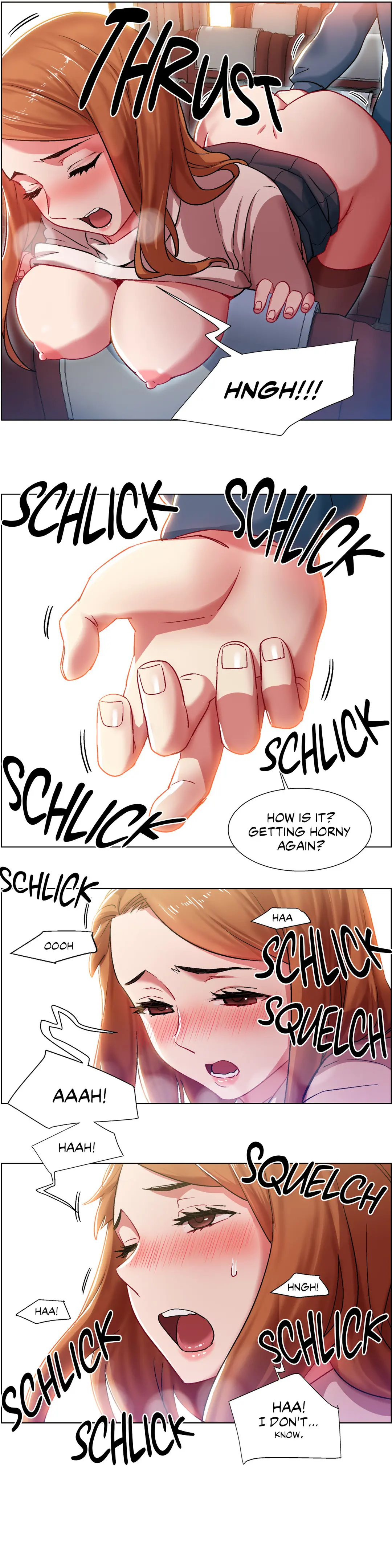 Rental Girls - Chapter 6 [photo 6] - MangaPorn