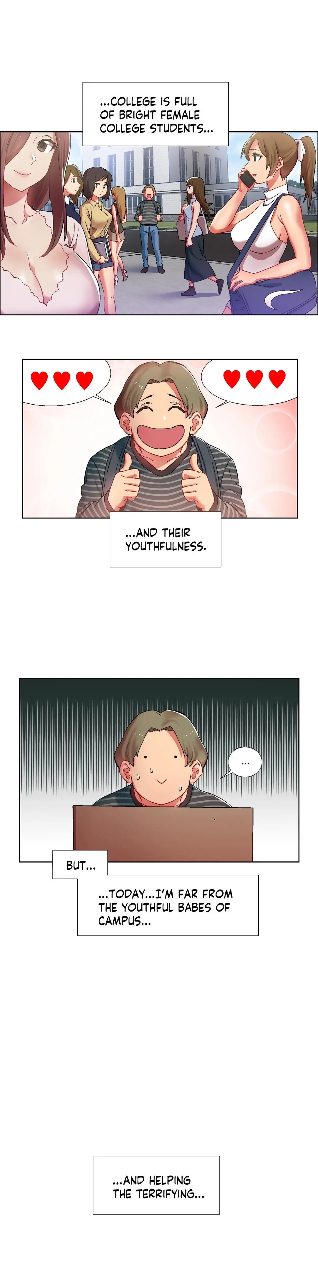 Rental Girls - Chapter 7 [photo 13] - MangaPorn