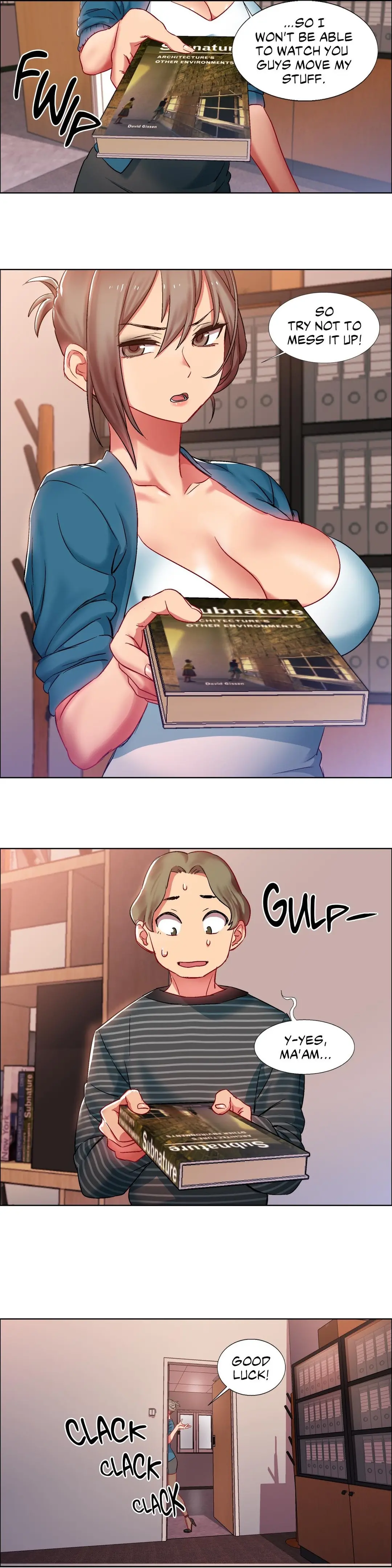 Rental Girls - Chapter 7 [photo 22] - MangaPorn