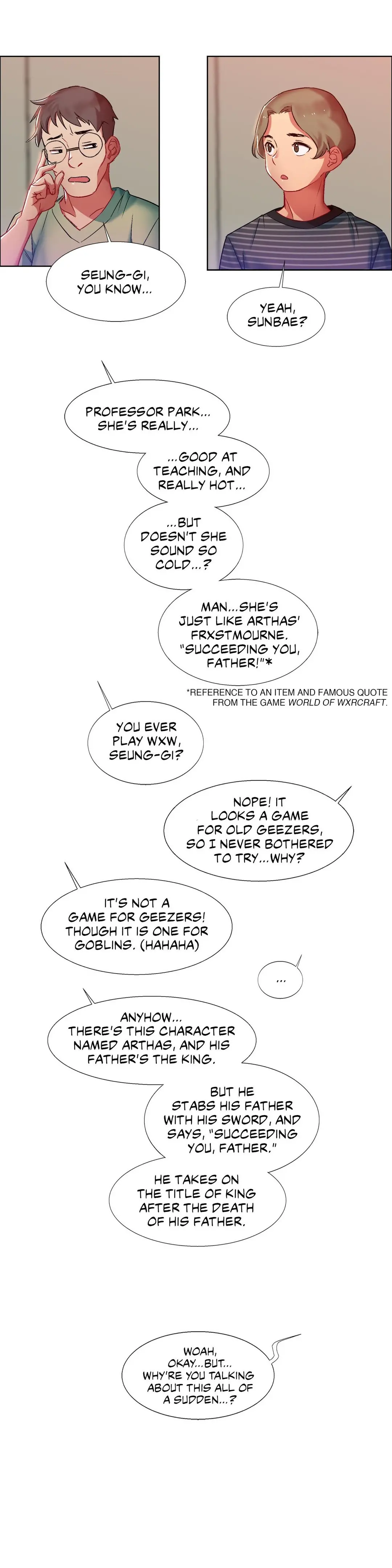 Rental Girls - Chapter 7 [photo 24] - MangaPorn