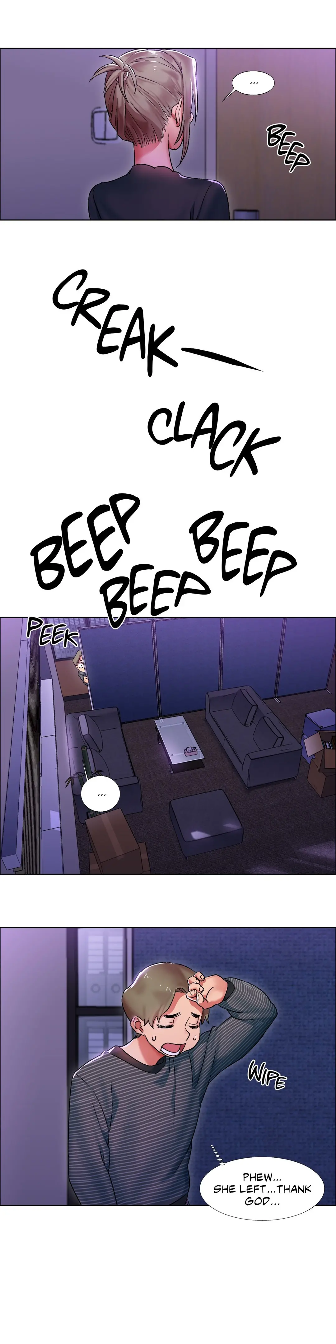 Rental Girls - Chapter 8 [photo 19] - MangaPorn