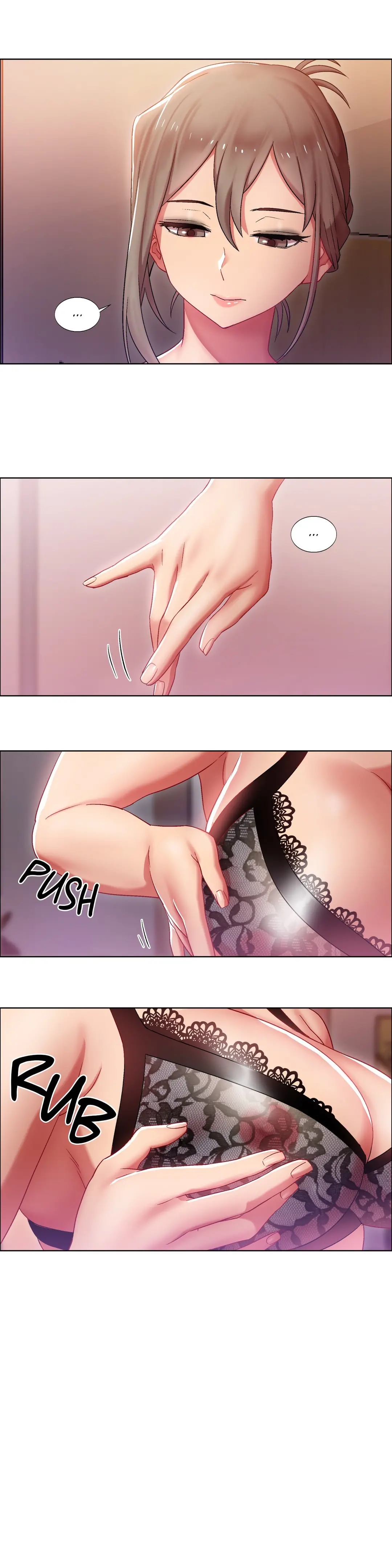 Rental Girls - Chapter 8 [photo 6] - MangaPorn