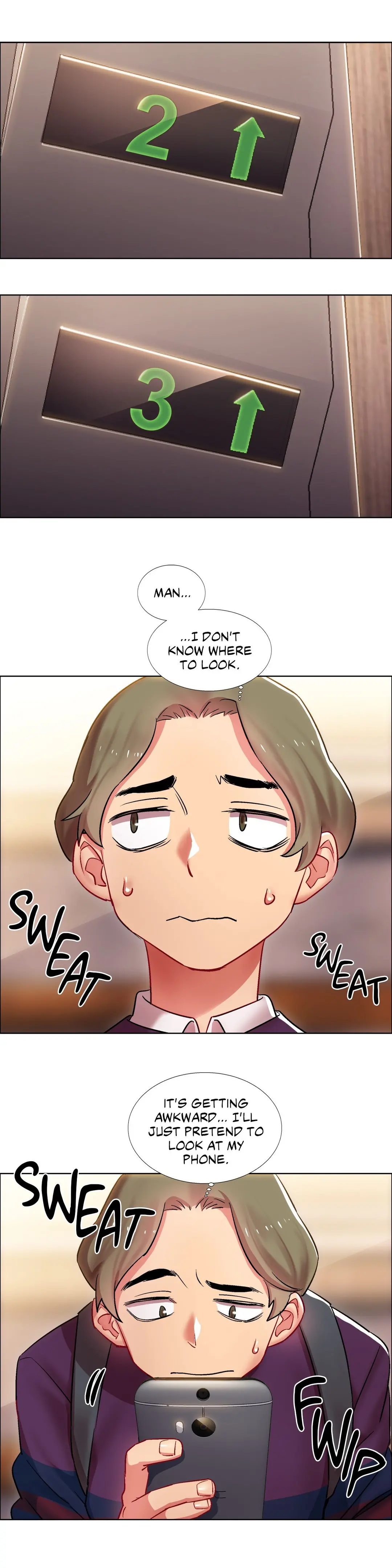 Rental Girls - Chapter 9 [photo 12] - MangaPorn