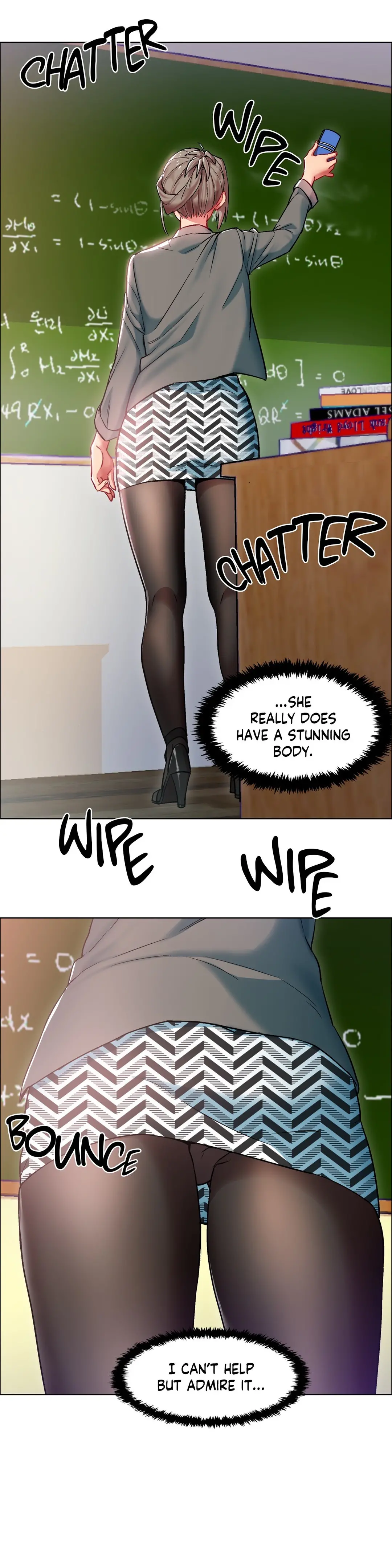 Rental Girls - Chapter 9 [photo 4] - MangaPorn