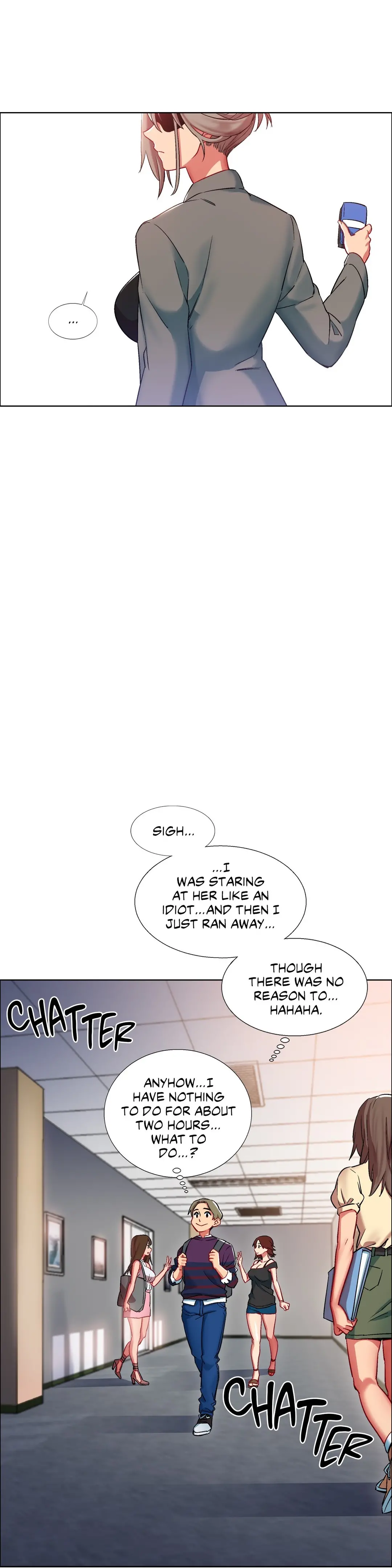 Rental Girls - Chapter 9 [photo 7] - MangaPorn