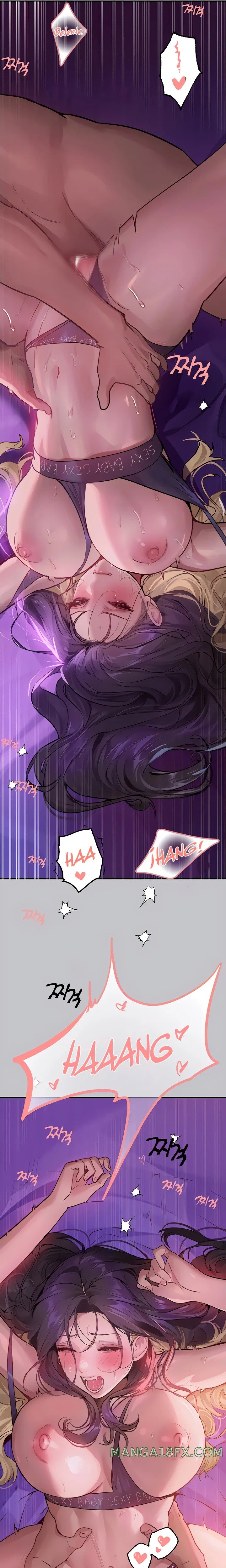 The Owner Of A Building Raw - Chapter 110 [photo 10] - MangaPorn