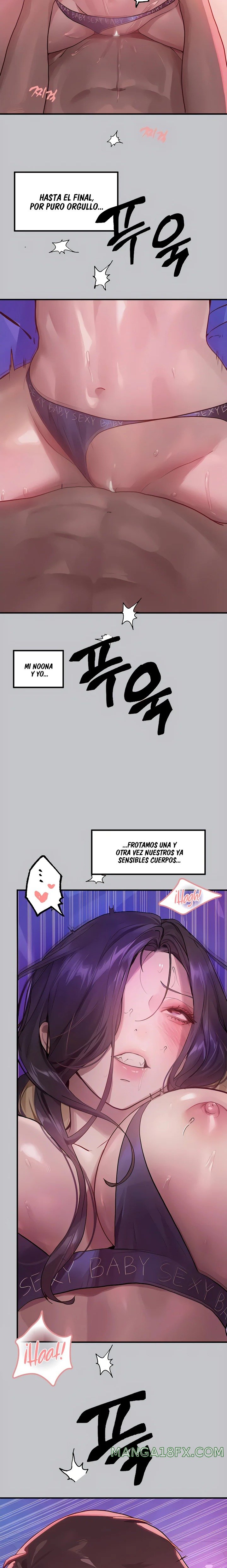 The Owner Of A Building Raw - Chapter 110 [photo 11] - MangaPorn