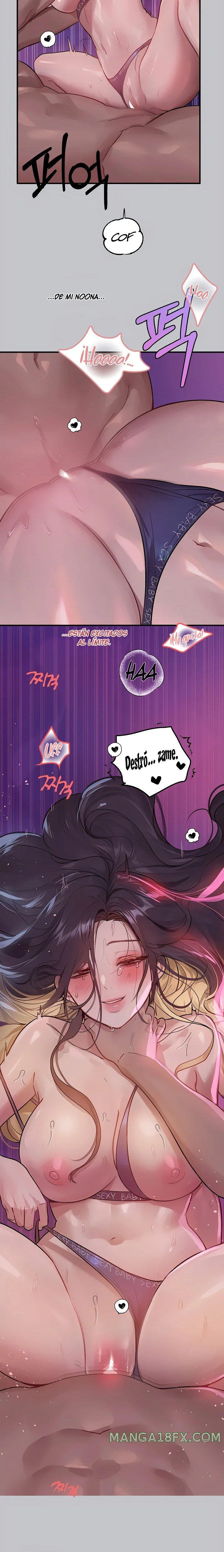 The Owner Of A Building Raw - Chapter 110 [photo 13] - MangaPorn