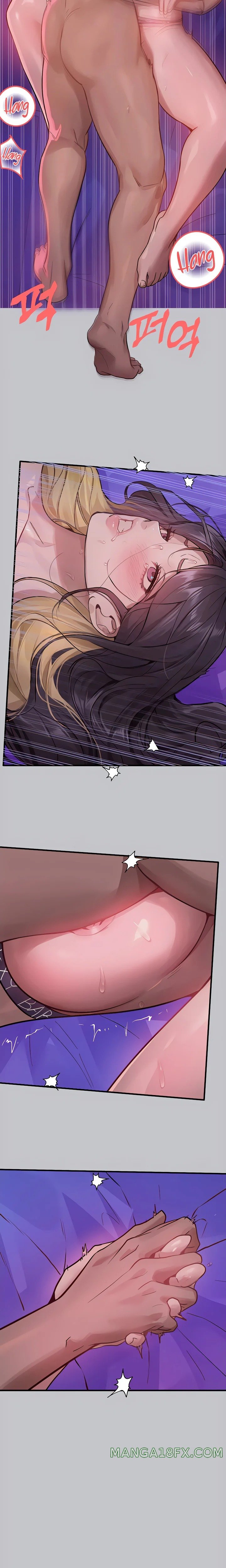 The Owner Of A Building Raw - Chapter 110 [photo 15] - MangaPorn