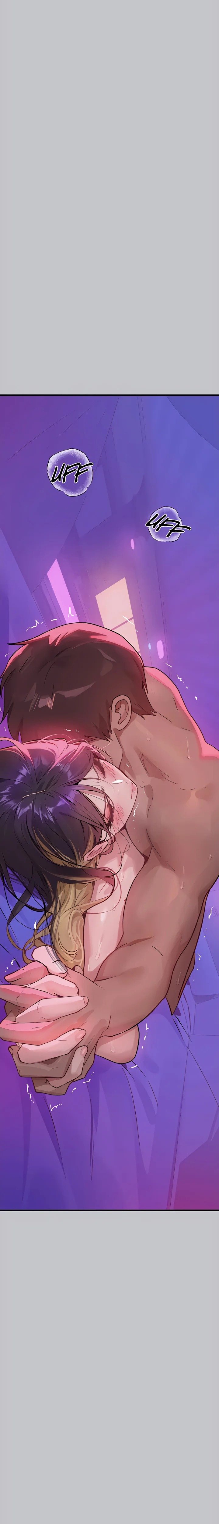 The Owner Of A Building Raw - Chapter 110 [photo 16] - MangaPorn