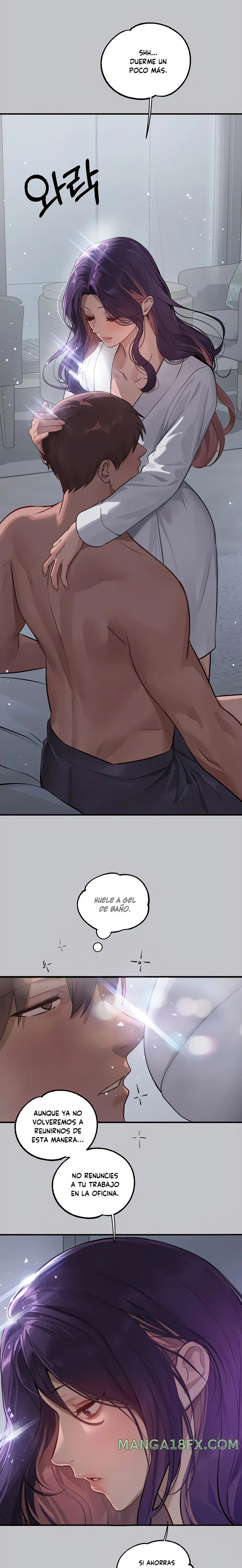 The Owner Of A Building Raw - Chapter 110 [photo 20] - MangaPorn