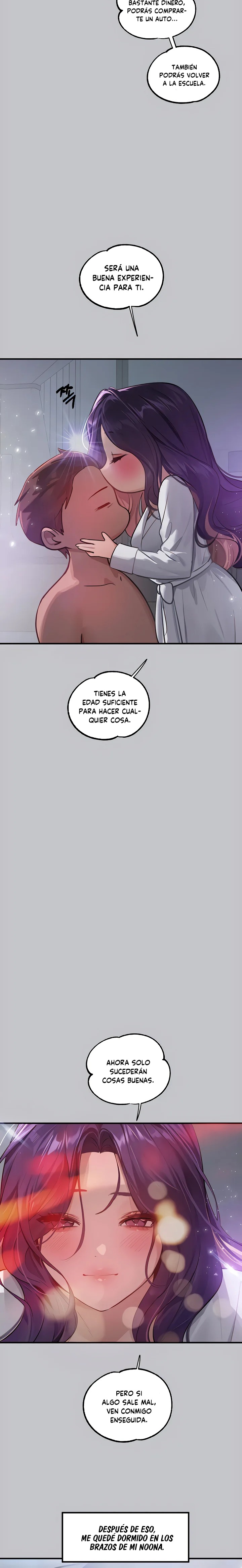 The Owner Of A Building Raw - Chapter 110 [photo 21] - MangaPorn