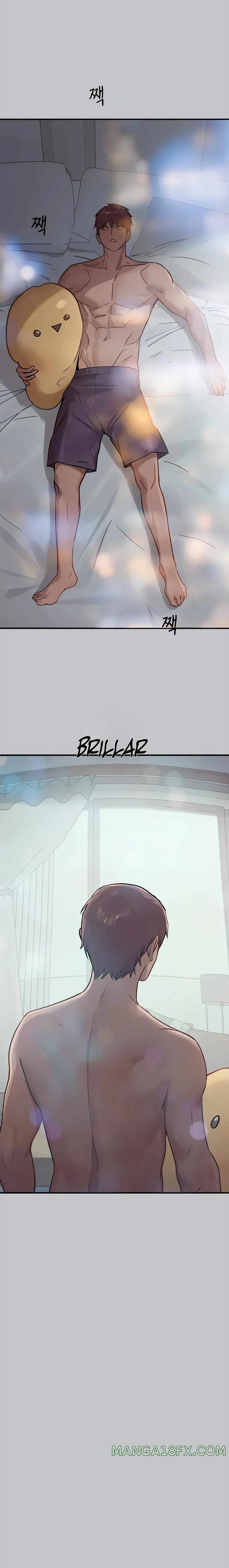 The Owner Of A Building Raw - Chapter 110 [photo 24] - MangaPorn