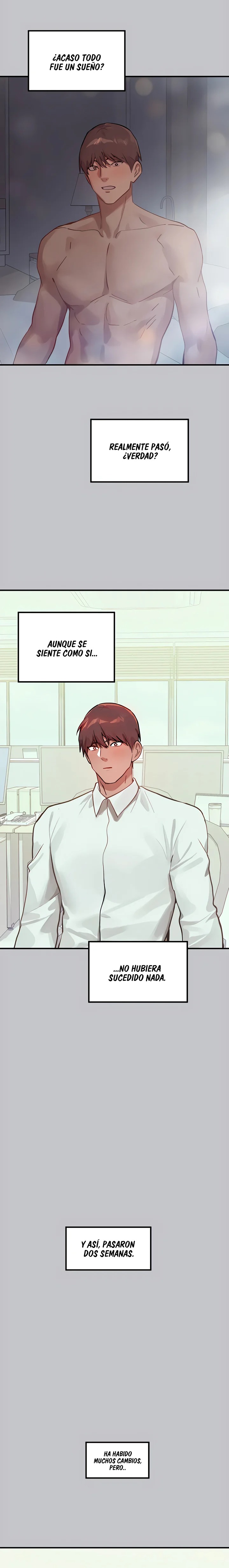 The Owner Of A Building Raw - Chapter 110 [photo 25] - MangaPorn