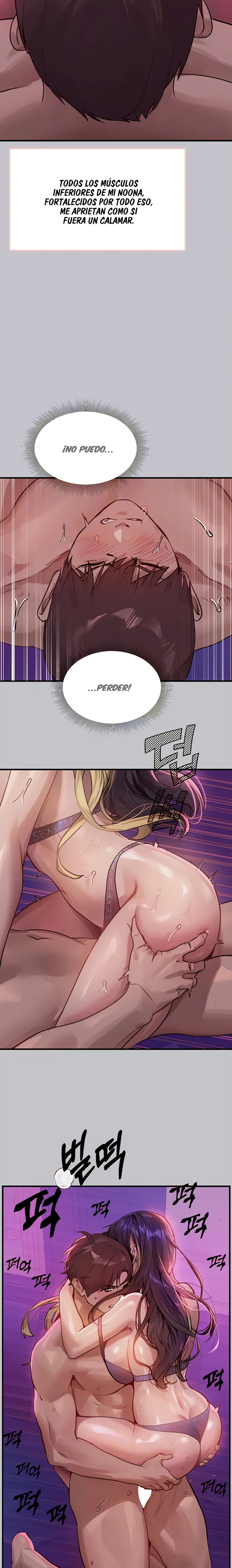 The Owner Of A Building Raw - Chapter 110 [photo 7] - MangaPorn