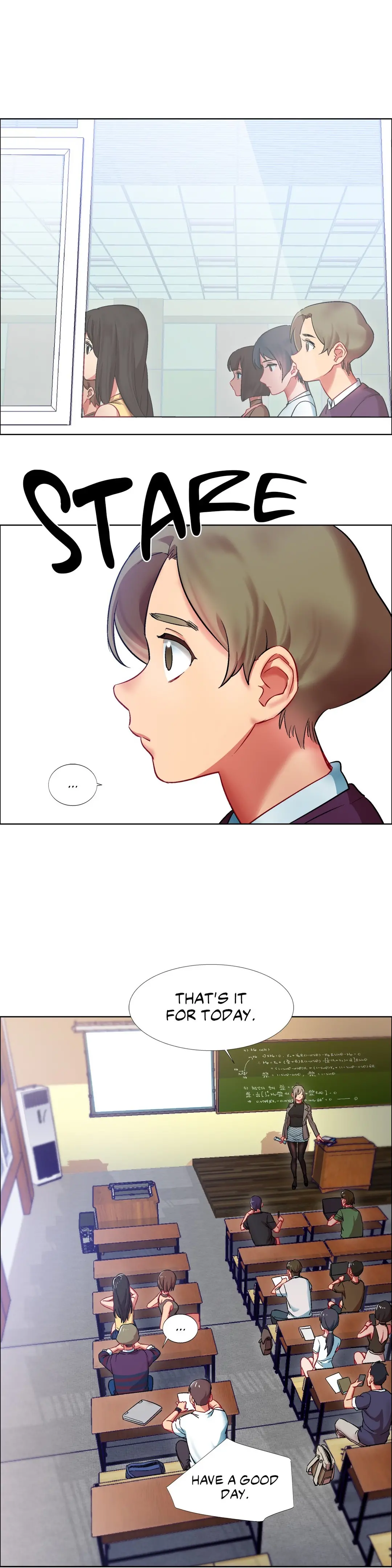 Rental Girls - Chapter 9.1 [photo 2] - MangaPorn