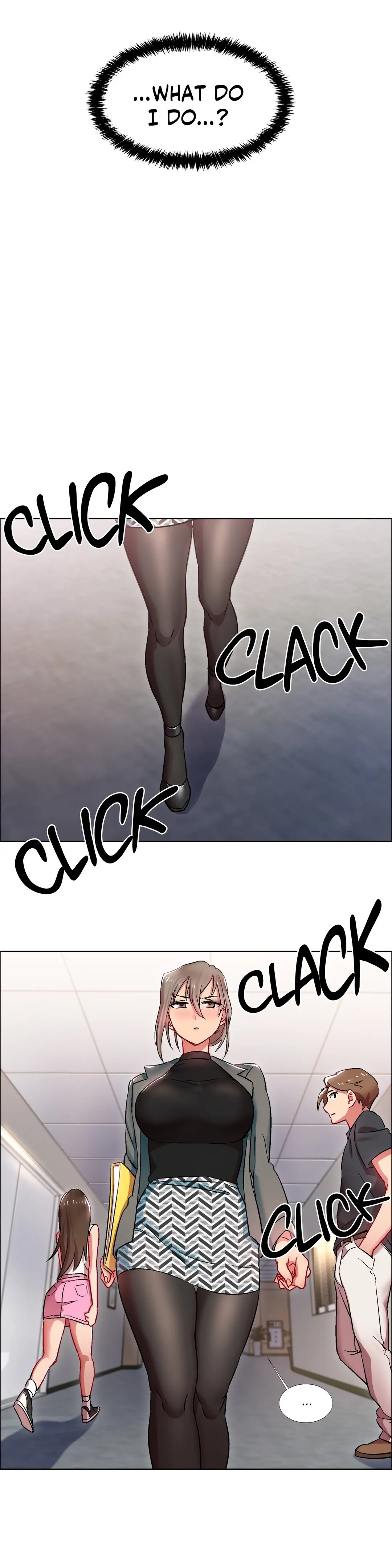 Rental Girls - Chapter 9.1 [photo 28] - MangaPorn