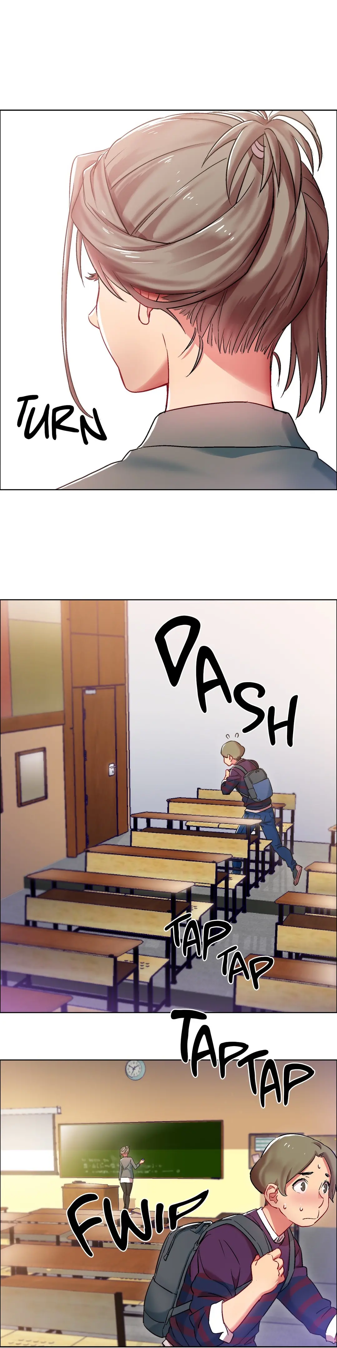 Rental Girls - Chapter 9.1 [photo 6] - MangaPorn