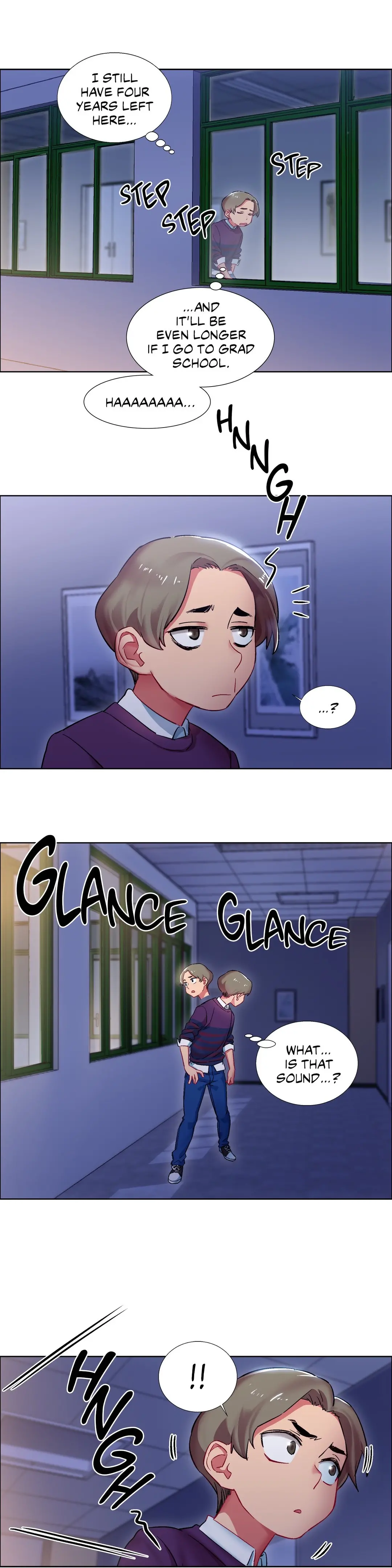 Rental Girls - Chapter 10 [photo 10] - MangaPorn