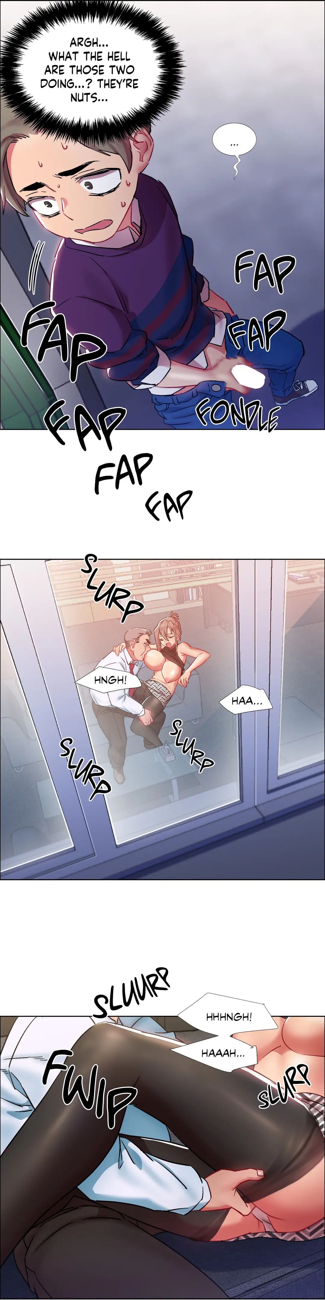 Rental Girls - Chapter 10 [photo 23] - MangaPorn