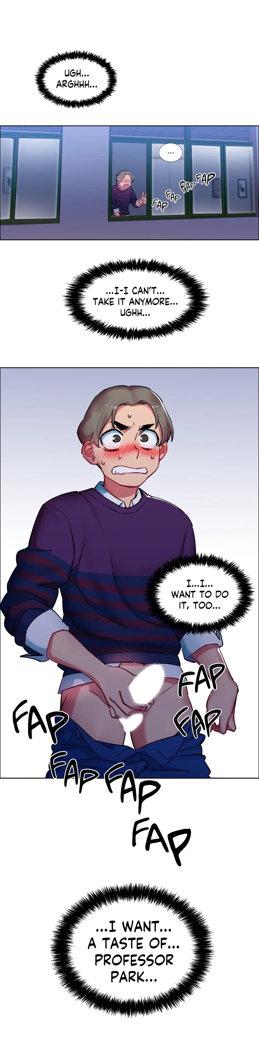 Rental Girls - Chapter 10 [photo 27] - MangaPorn