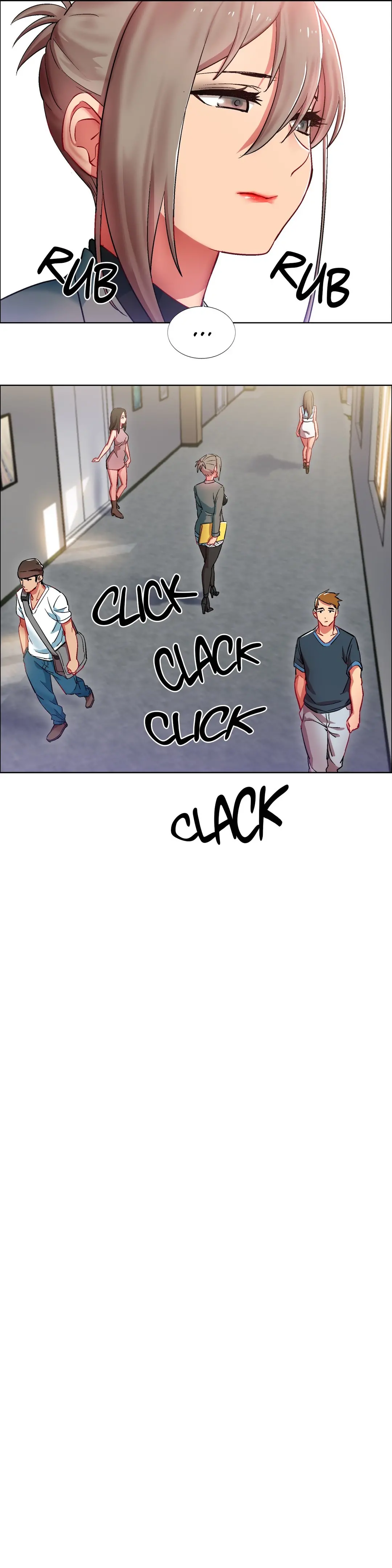 Rental Girls - Chapter 10 [photo 3] - MangaPorn