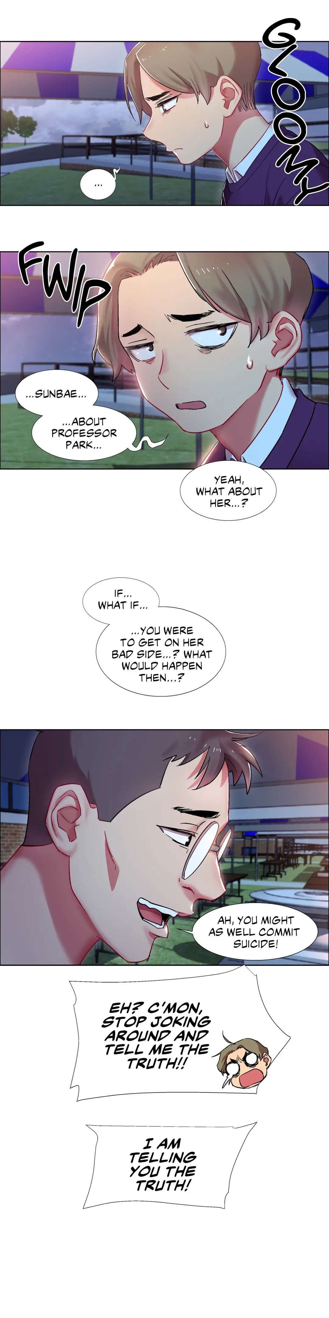 Rental Girls - Chapter 10 [photo 5] - MangaPorn