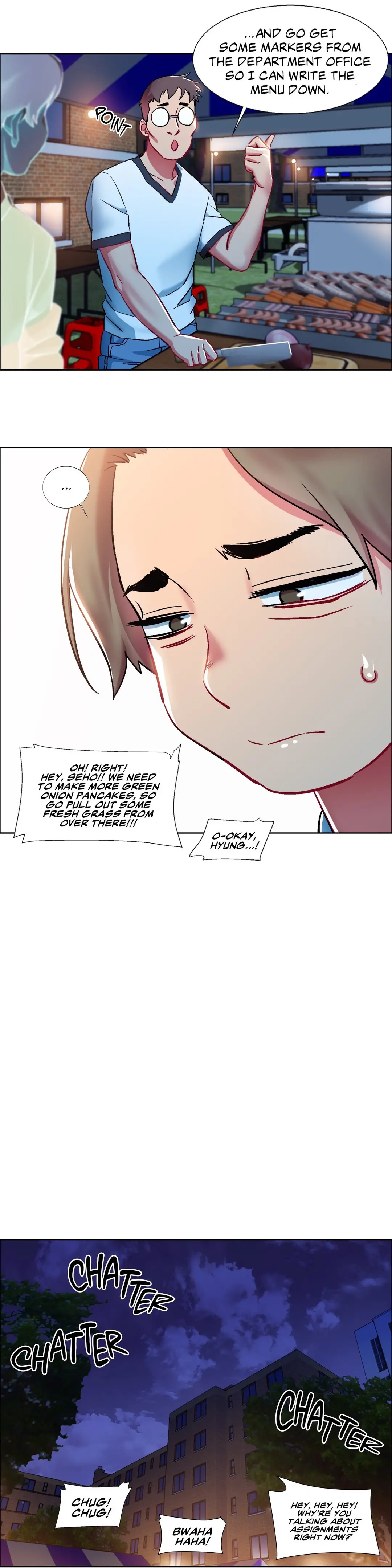 Rental Girls - Chapter 10 [photo 8] - MangaPorn