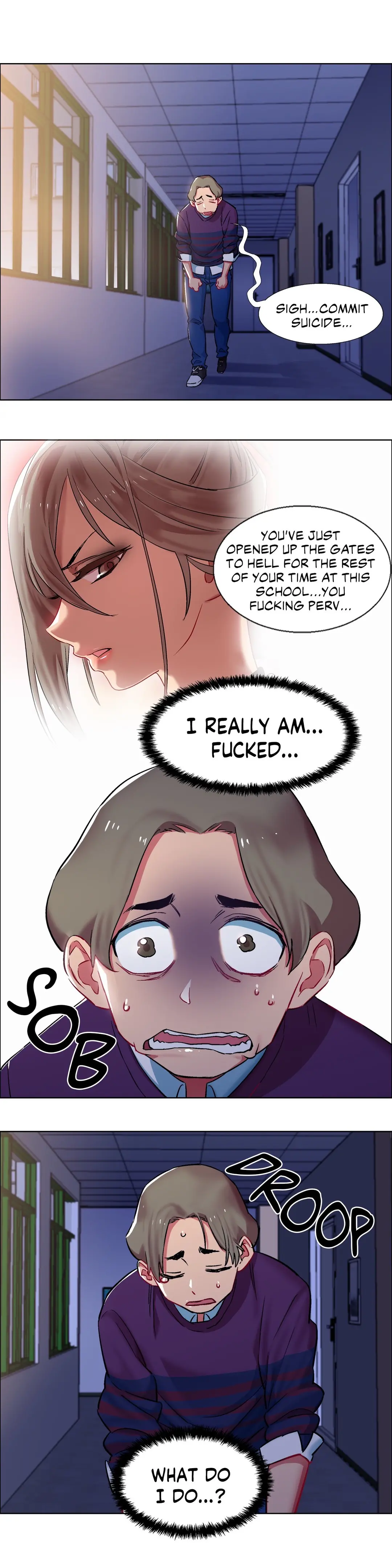 Rental Girls - Chapter 10 [photo 9] - MangaPorn