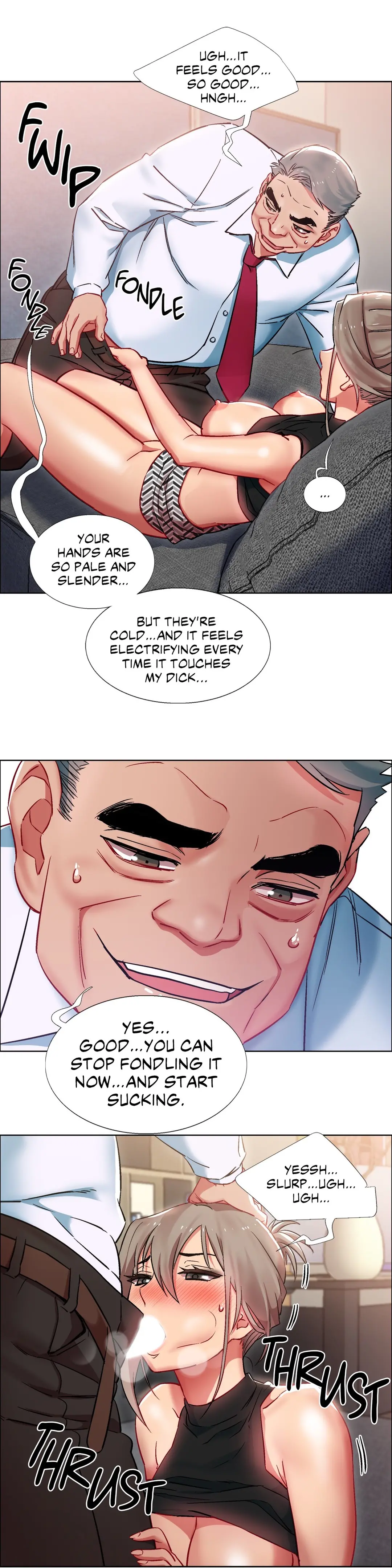 Rental Girls - Chapter 11 [photo 12] - MangaPorn