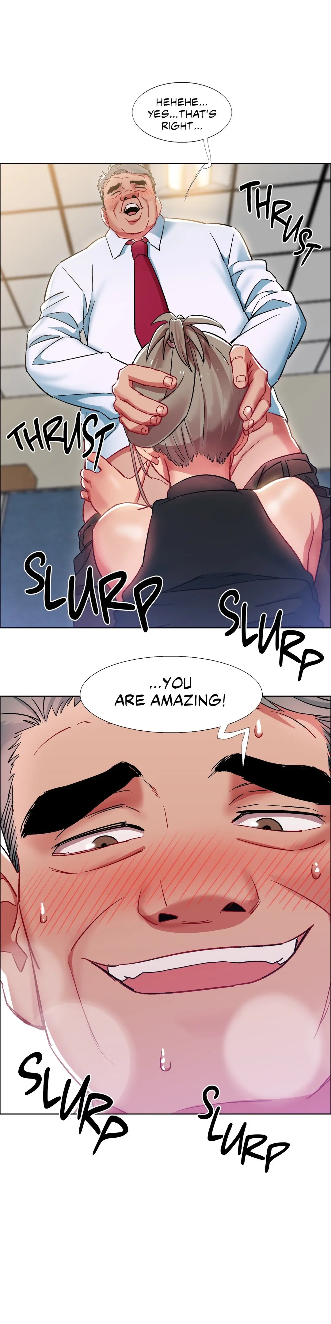 Rental Girls - Chapter 11 [photo 15] - MangaPorn