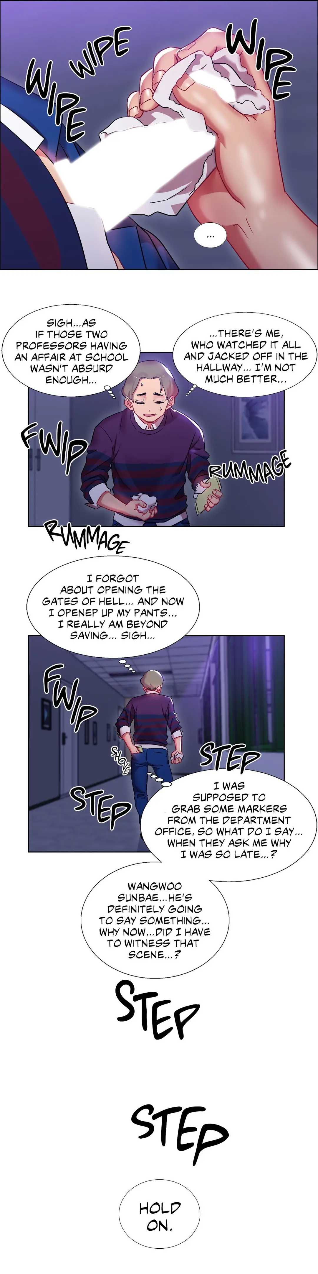 Rental Girls - Chapter 11 [photo 17] - MangaPorn