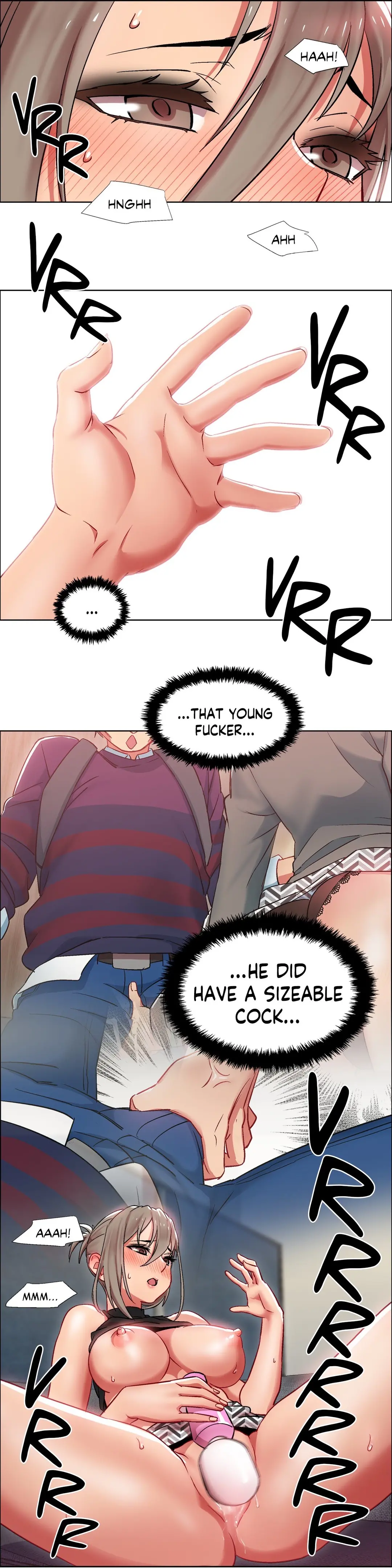 Rental Girls - Chapter 11 [photo 21] - MangaPorn