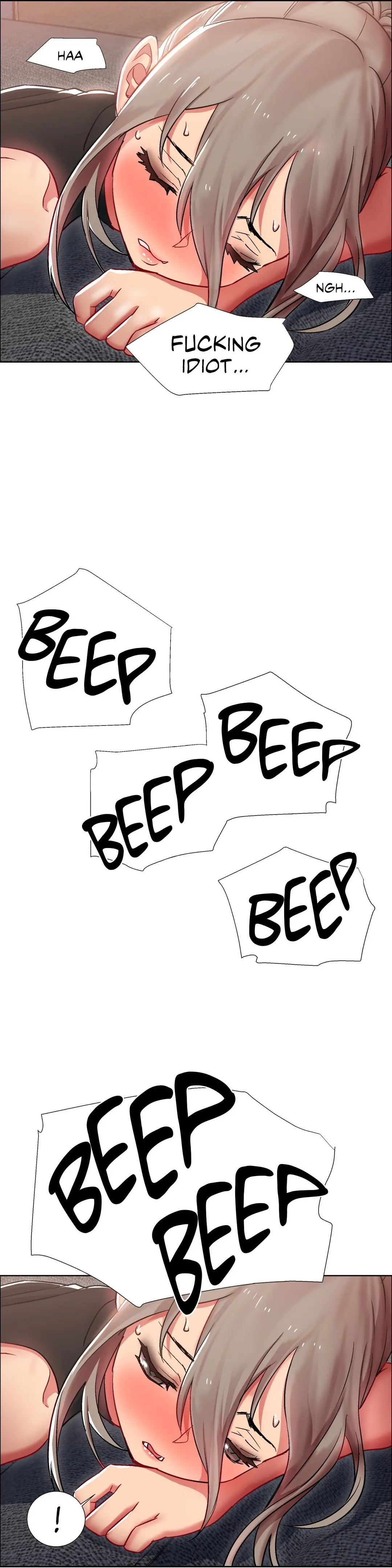 Rental Girls - Chapter 11 [photo 24] - MangaPorn