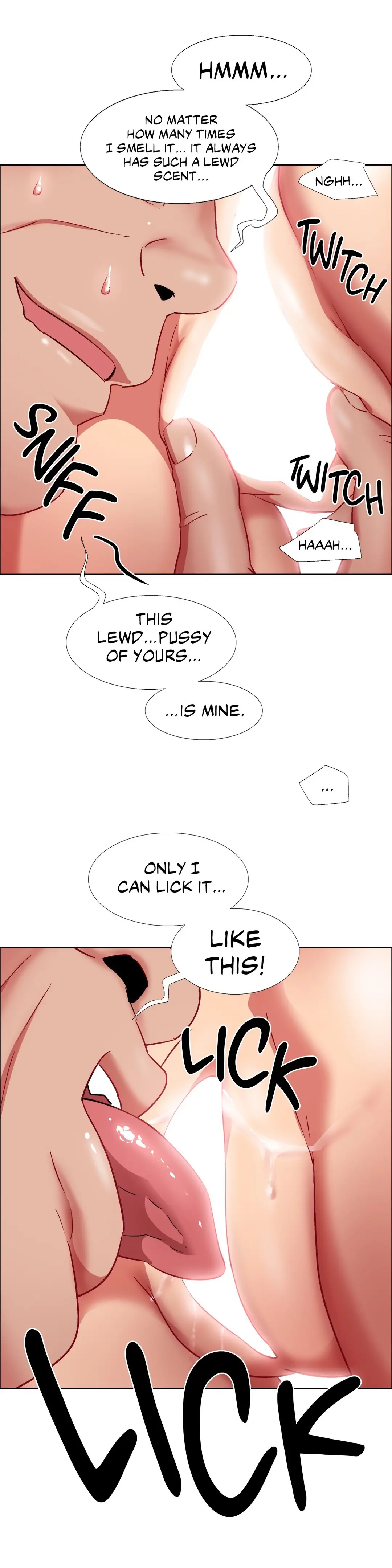 Rental Girls - Chapter 11 [photo 4] - MangaPorn