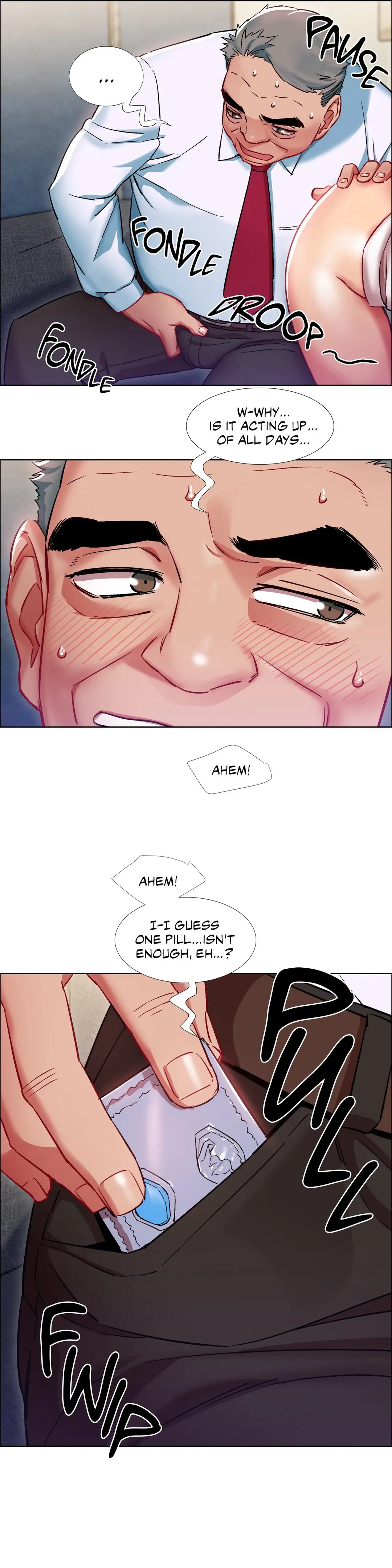 Rental Girls - Chapter 11 [photo 6] - MangaPorn