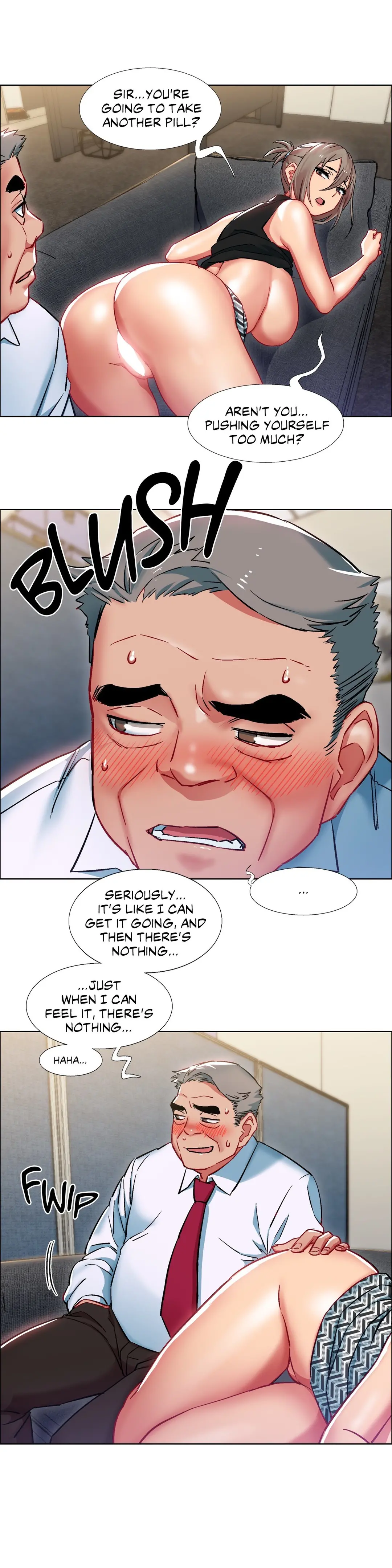 Rental Girls - Chapter 11 [photo 7] - MangaPorn