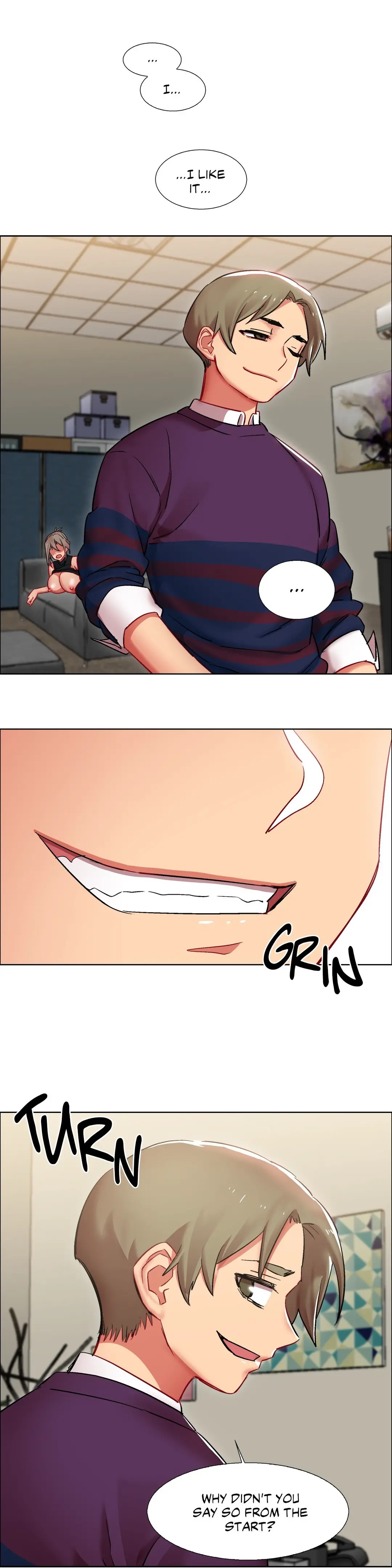 Rental Girls - Chapter 12 [photo 20] - MangaPorn