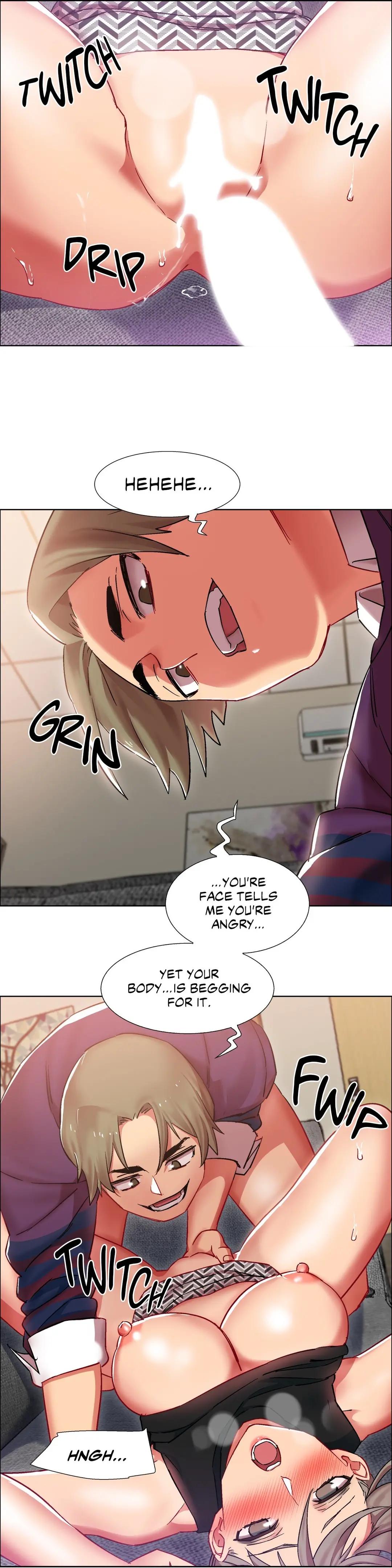 Rental Girls - Chapter 12 [photo 9] - MangaPorn