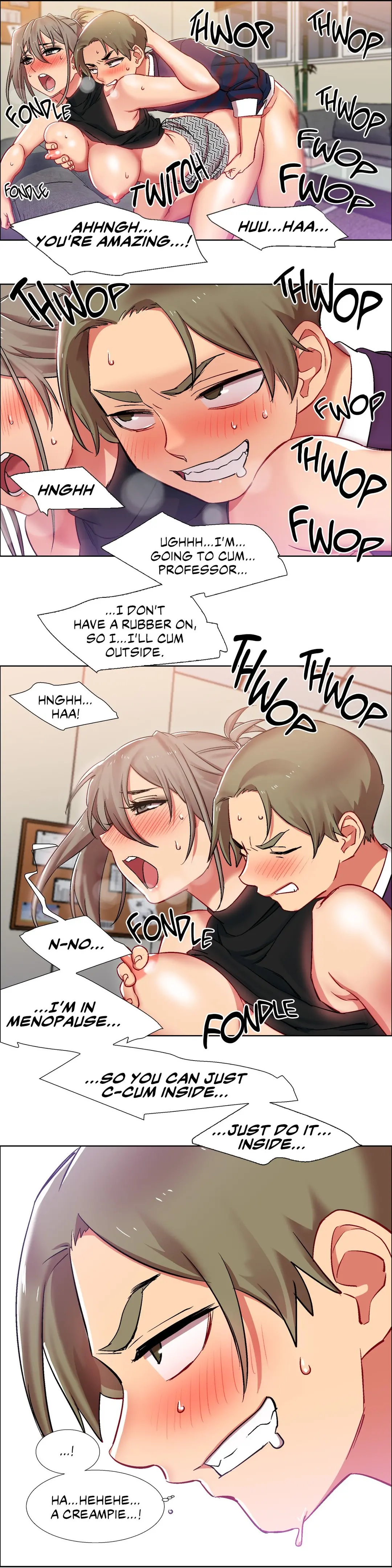 Rental Girls - Chapter 13 [photo 11] - MangaPorn