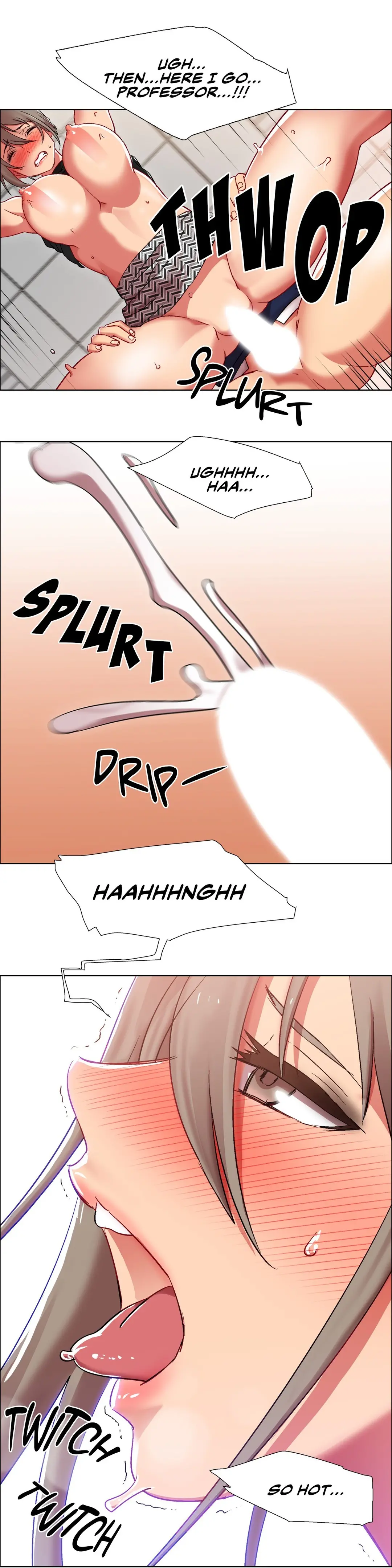 Rental Girls - Chapter 13 [photo 12] - MangaPorn