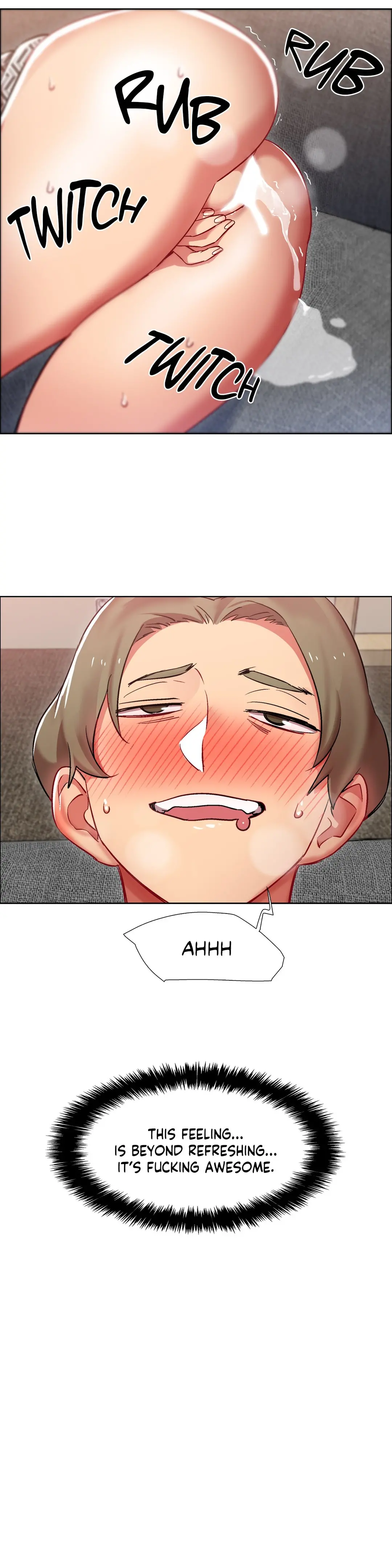 Rental Girls - Chapter 13 [photo 14] - MangaPorn