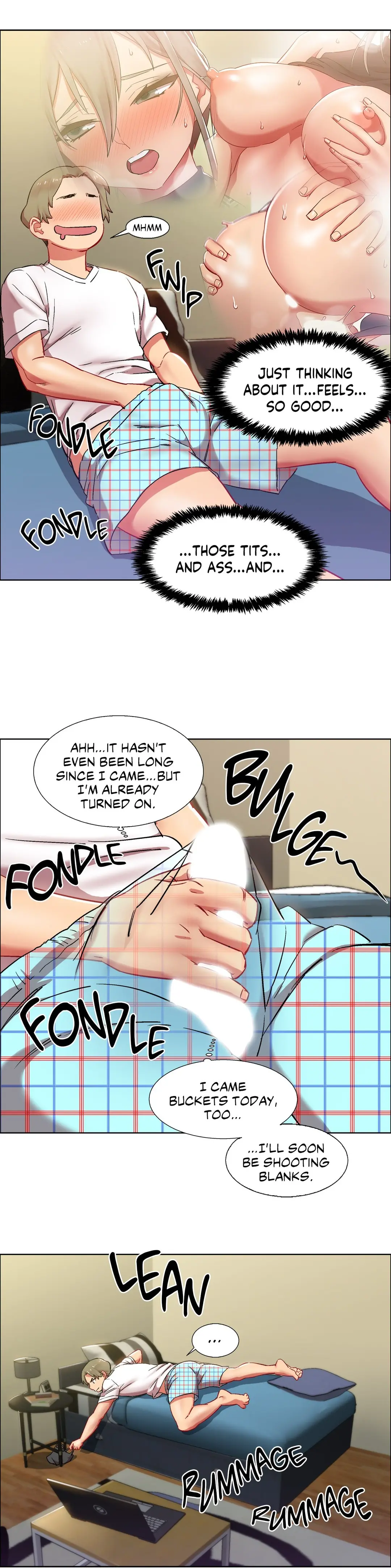 Rental Girls - Chapter 13 [photo 16] - MangaPorn