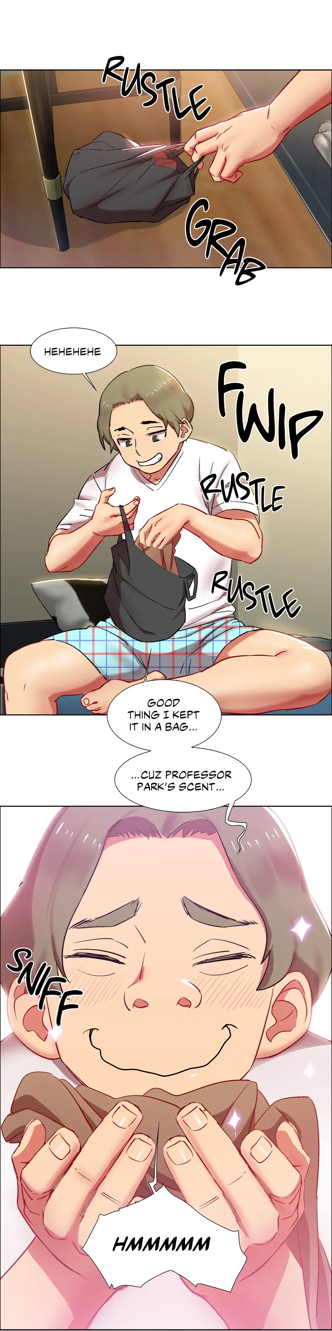 Rental Girls - Chapter 13 [photo 17] - MangaPorn