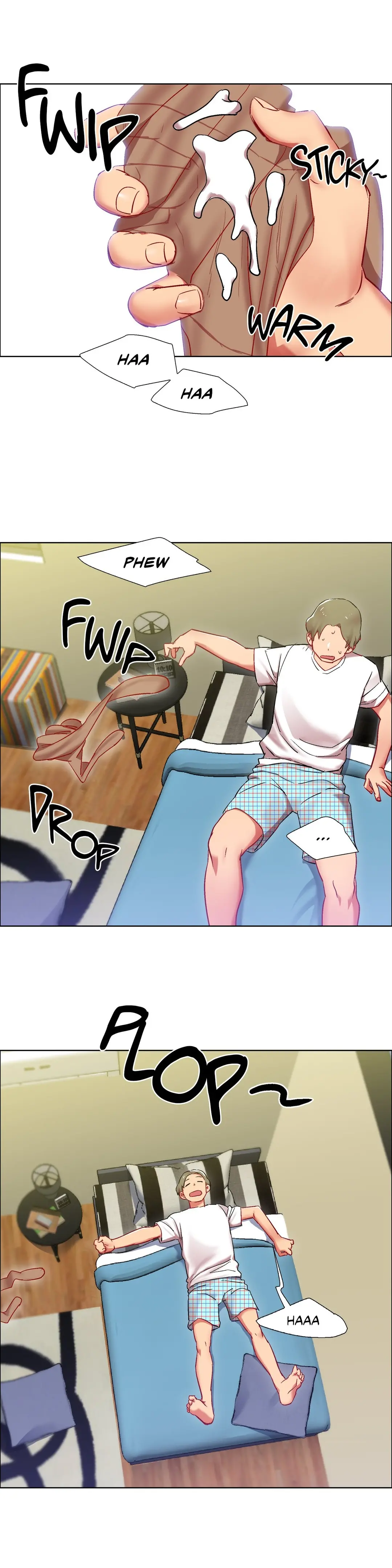 Rental Girls - Chapter 13 [photo 24] - MangaPorn